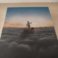 cd + DVD Pink Floyd "the endless River"