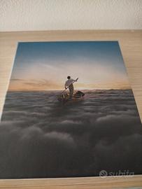 cd + DVD Pink Floyd "the endless River"