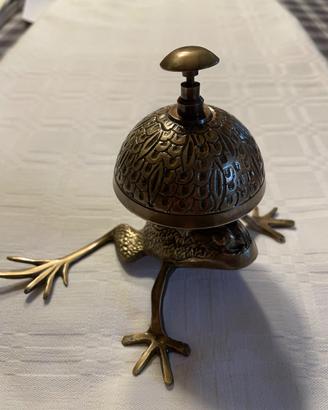 Campanello da tavolo