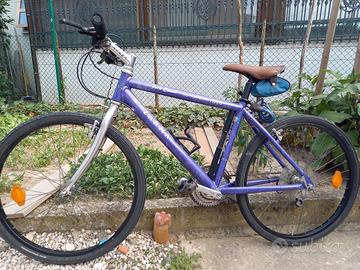 Mountain bike ragazzo