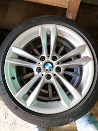 Cerchi e pneumatici per BMW 320