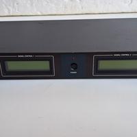 Ricevitore per Microfoni Wireless WORK WR 4000 C