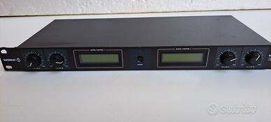 Ricevitore per Microfoni Wireless WORK WR 4000 C