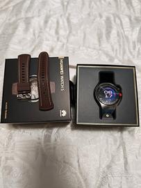 Huawei Watch 5 46 mm nuovo