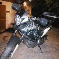 Honda XL 700 V Transalp - 2011
