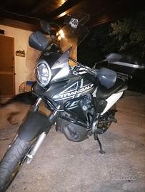 Honda XL 700 V Transalp - 2011