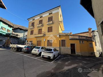 CASA SEMINDIPENDENTE A GANDINO