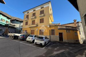 CASA SEMINDIPENDENTE A GANDINO