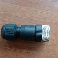 Connettori M12 per cablaggi Bordomacchina