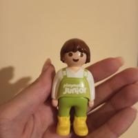 personaggio Playmobil