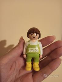 personaggio Playmobil