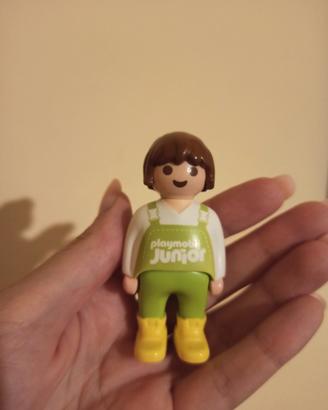 personaggio Playmobil