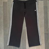 Joggers Adidas Black Vintage