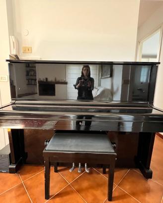 pianoforte Yamaha U1