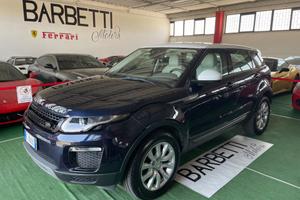 Land Rover Range Evoque 2.0 TD4 Manuale PERMUTE RA