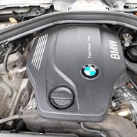 MOTORE SEMICOMPLETO BMW SERIE 3 «F31» TOURING (201