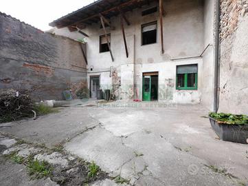 CASA INDIPENDENTE A PUMENENGO