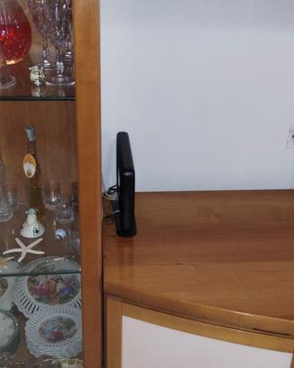 Cucina Torchetti e Parete attrezzata 