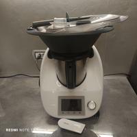 BIMBY TM5 Completo di tutti accessori