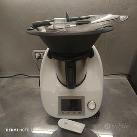 BIMBY TM5 Completo di tutti accessori