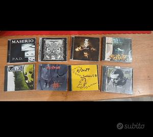 Dj Gruff cd