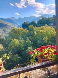 Shangri-la DISPONIBILE A PASQUA/PASQUETTA