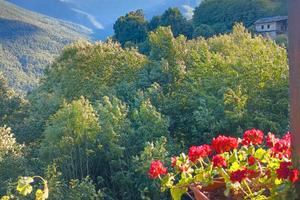 Shangri-la DISPONIBILE A PASQUA/PASQUETTA