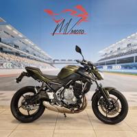 Kawasaki Z 650 ABS - 01/2018 - Km 14500 (A2)-