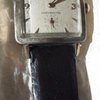 Orologio d'epoca Elgin originale