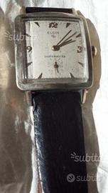 Orologio d'epoca Elgin originale