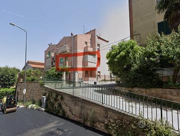 Appartamento primo piano