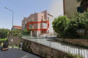 Appartamento primo piano