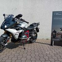 BMW R 1200 RS Abs my17