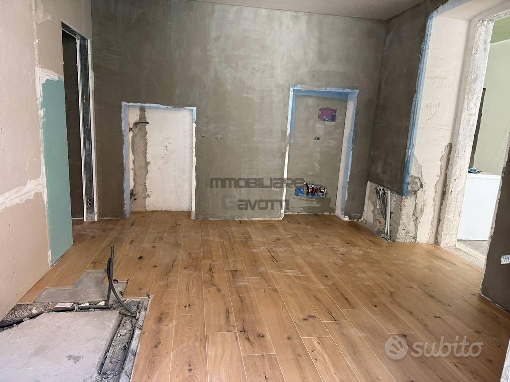 Appartamento – Bergamo, San Tomaso de' Calvi, Borgo Palazzo - Vista 3