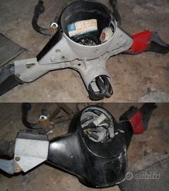VESPA pk 50 e altre vespe ricambi usati