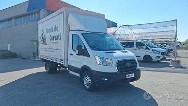 Ford 350 2.0 130CV CENTINATO CENTINA 415X212 H230 