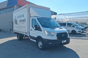 Ford 350 2.0 130CV CENTINATO CENTINA 415X212 H230 