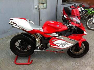 Carena completa Originale Mv Agusta Corse F4