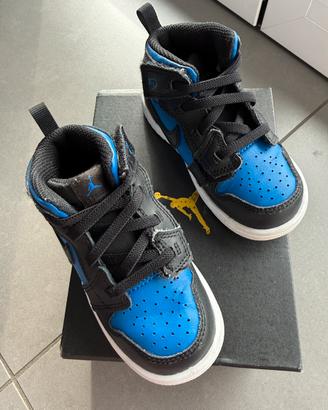 Nike jordan