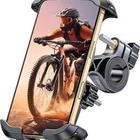 Nuovissimo. Porta Cellulare Bici