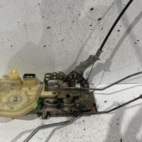 SERRATURA ANTERIORE SINISTRA HONDA Civic Berlina 5