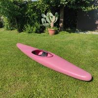 kayak