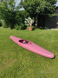 kayak