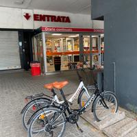 Bicicletta piegevole 24