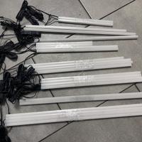 LED SOTTOPENSILE diverse misure