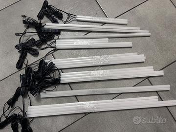 LED SOTTOPENSILE diverse misure