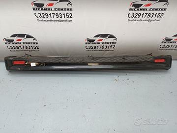 Paraurti posteriore opel vivaro a x83/renault traf