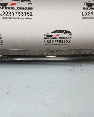 Paraurti posteriore opel vivaro a x83/renault traf
