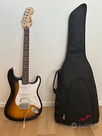 Squier Stratocaster 3/4