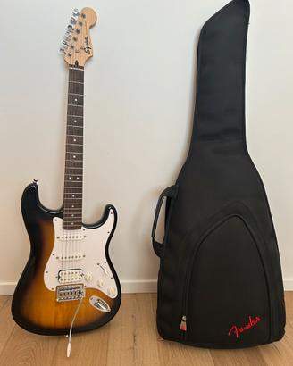 Squier Stratocaster 3/4